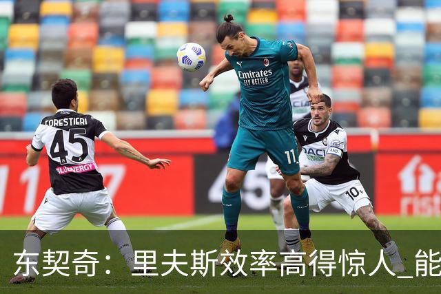东契奇：里夫斯效率高得惊人 能够和他共同引领湖人简直太棒了