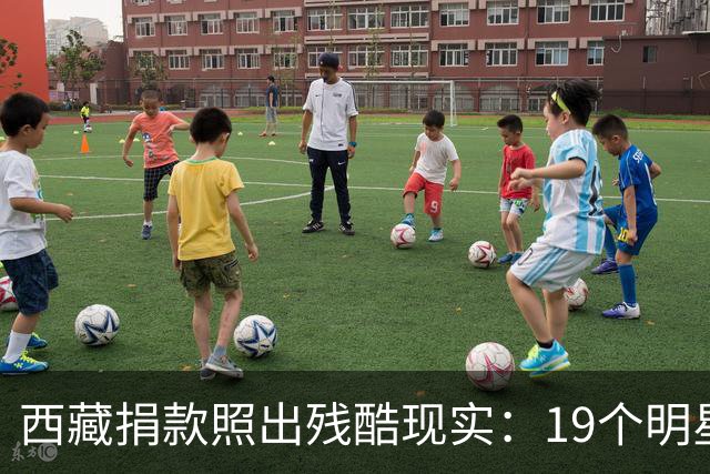 西藏捐款照出残酷现实：19个明星投奔黄晓明，韩红只有一串数字